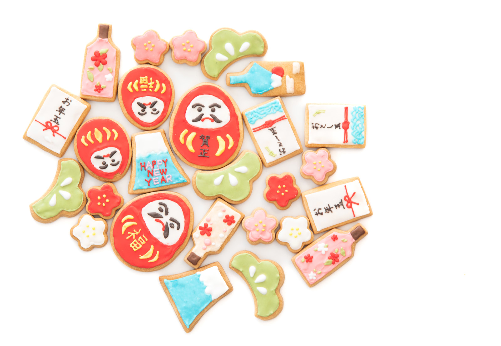お菓子を頂いた時のお礼の言葉は？